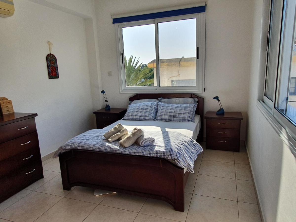 HomeSweetHome Paphos Buitenkant foto