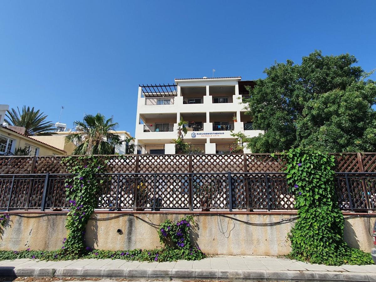 HomeSweetHome Paphos Buitenkant foto
